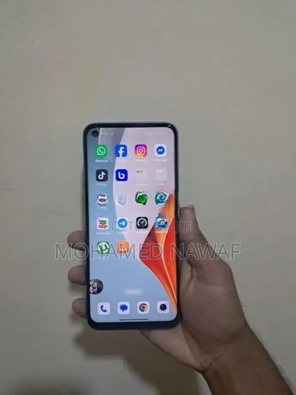 OnePlus Nord CE 2 Lite 5G (Used)