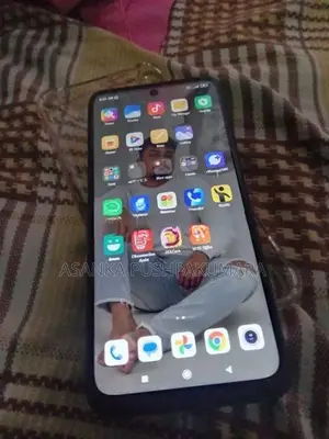 Xiaomi Redmi Note 10T (Used)