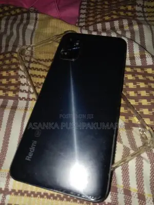Xiaomi Redmi Note 10T (Used)