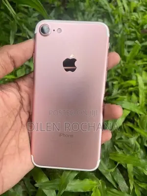 Apple iPhone 7 (Used)