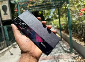 Vivo V29E (Used)