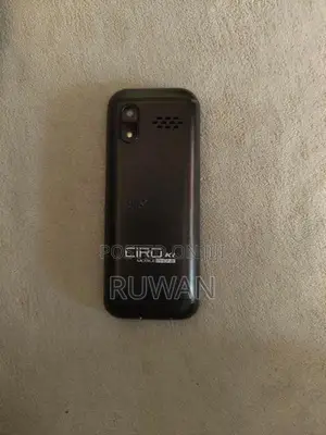 Ciro Button Phone (Used)