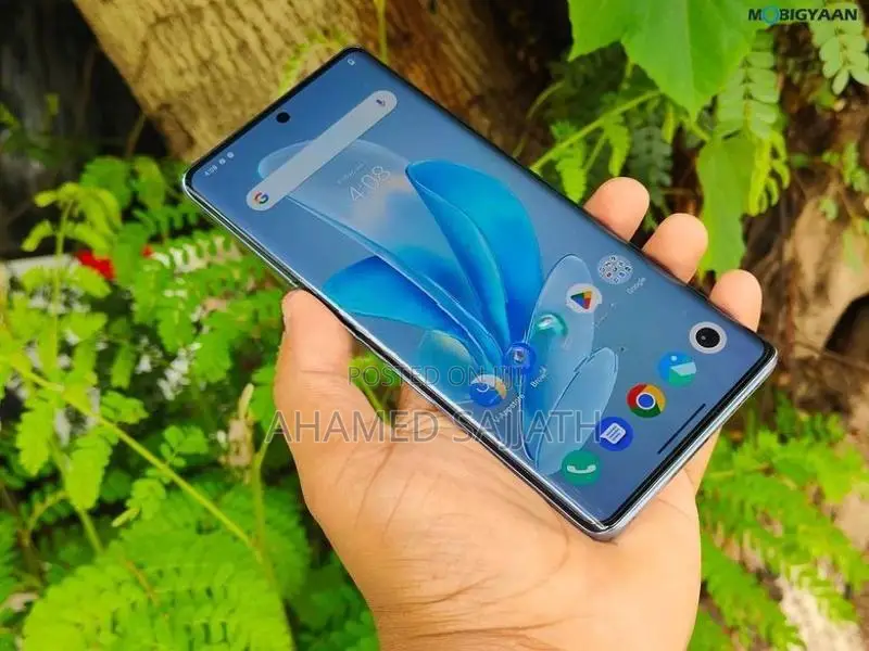 Vivo V29E (Used)