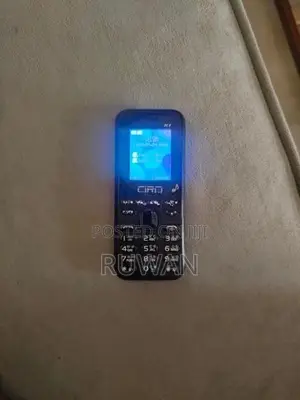 Ciro Button Phone (Used)