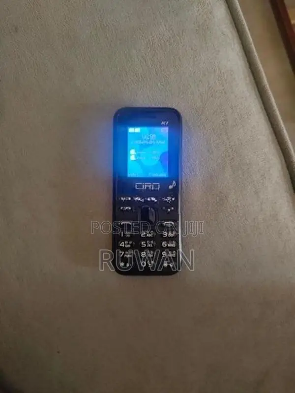 Ciro Button Phone (Used)