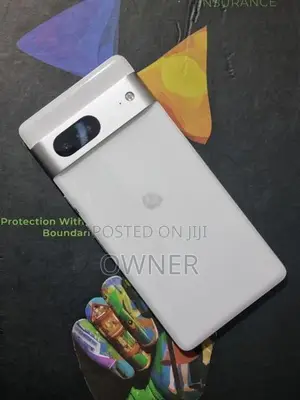 Google Pixel 7 128GB 8GB (Used)