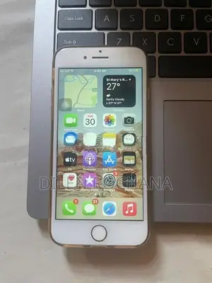 Apple iPhone 7 (Used)