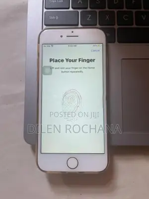 Apple iPhone 7 (Used)