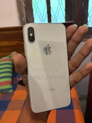 Apple iPhone XS 256GB (Used)