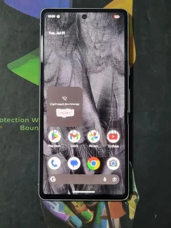 Google Pixel 7 128GB 8GB (Used)