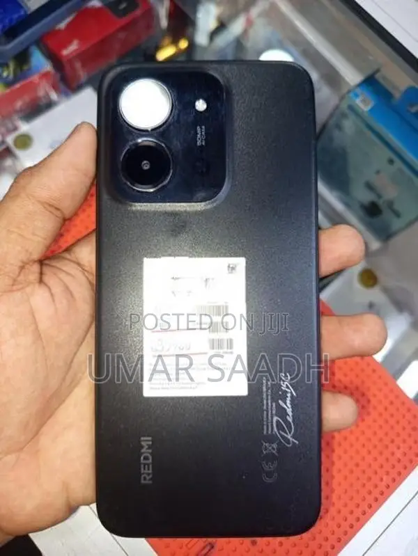 Xiaomi Redmi 15C 15 c (Used)
