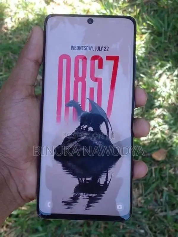 Samsung Galaxy S21 Ultra (Used)