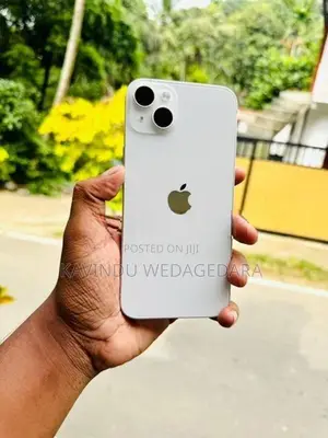 Apple iPhone 14 Plus 128 GB (Used)