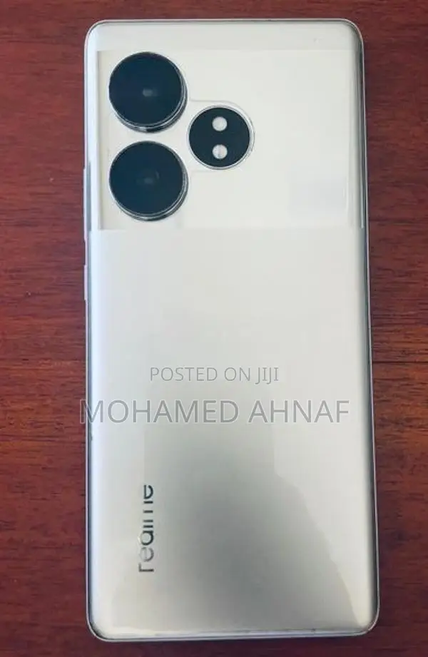 Realme GT 6T (Used)