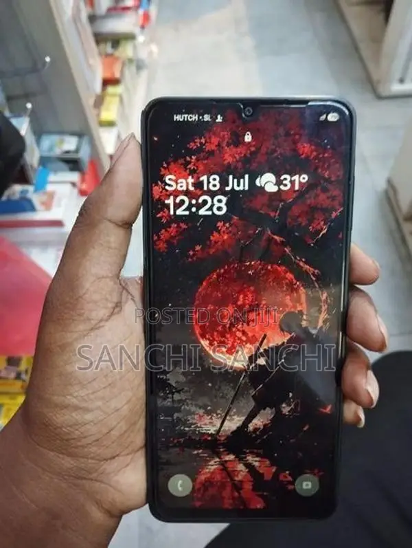 Samsung Galaxy A07 6/128GB (Used)