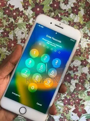 Apple iPhone 8 Plus 64GB (Used)