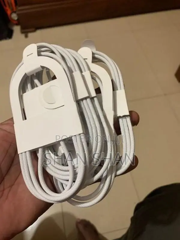 Apple cable