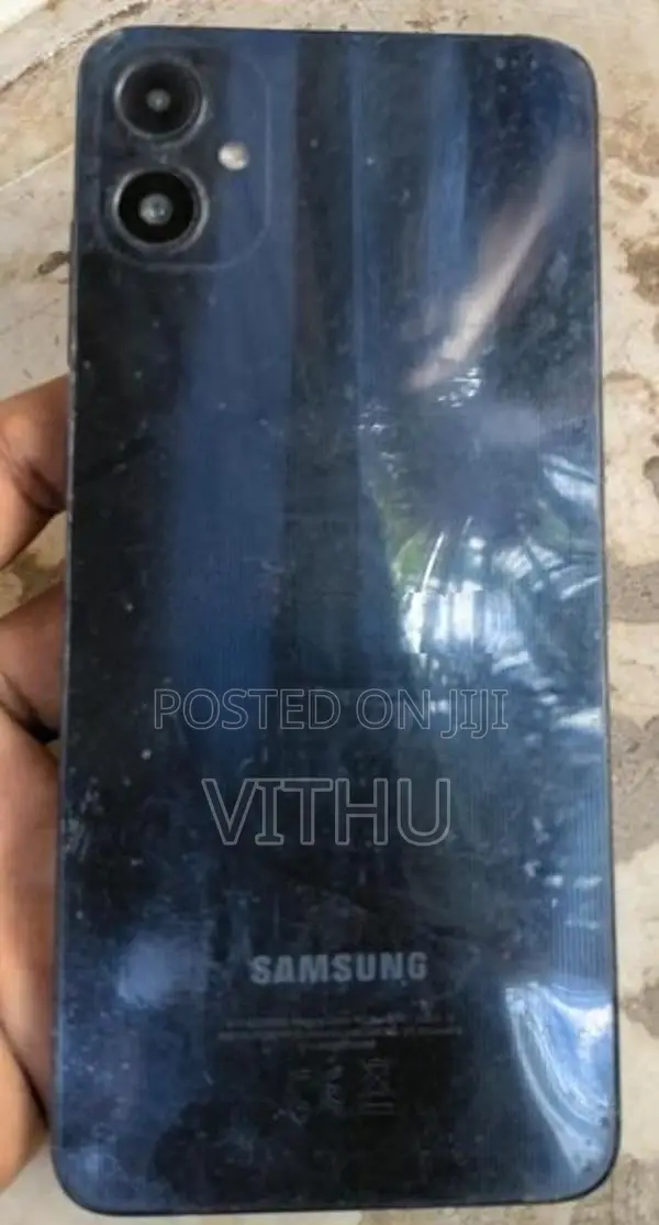 Samsung Galaxy A05 (Used)