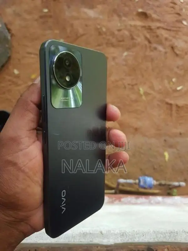 Vivo Y02T (Used)