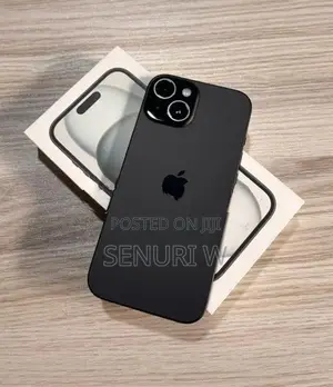 Apple iPhone 15 (Used)