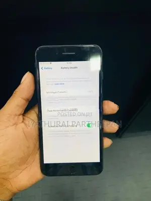 Apple iPhone 7 Plus (Used)