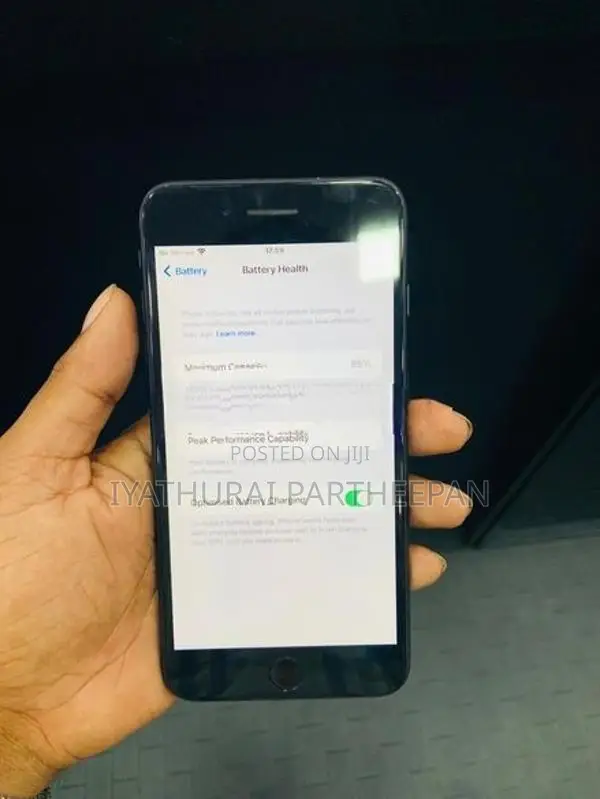 Apple iPhone 7 Plus (Used)