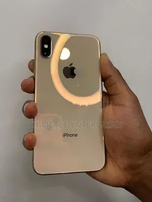 Apple iPhone XS (Used)