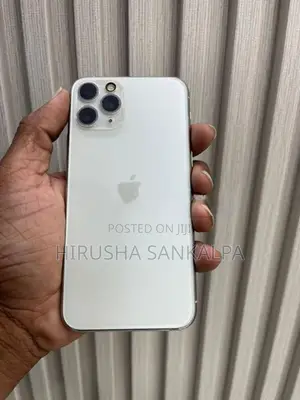 Apple iPhone 11 Pro 256GB (Used)