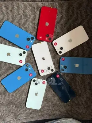 Apple iPhone 13 256GB (Used)