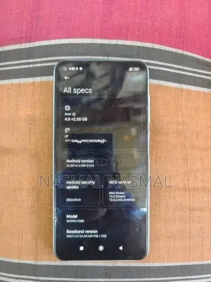 Xiaomi Redmi Note 9 (Used)