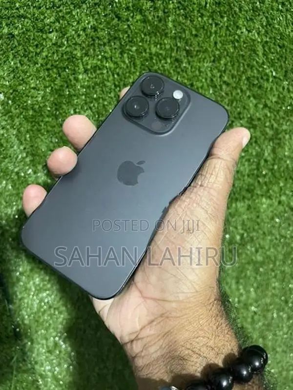 Apple iPhone 14 Pro 256GB (Used)