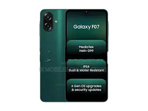 Samsung Galaxy F07 (Brand New)