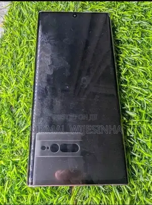 Samsung Galaxy S22 Ultra (Used)