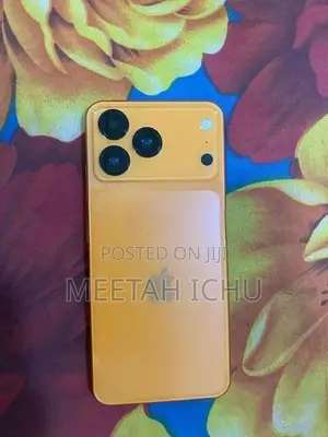 Apple iPhone 17 Pro Max (Used)