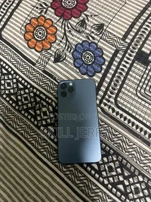 Apple iPhone 12 Pro top condition (Used)
