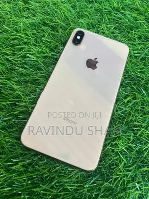 Apple iPhone XS Max (Used)