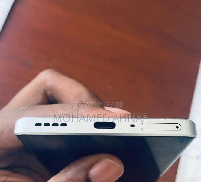 Realme GT 6T (Used)