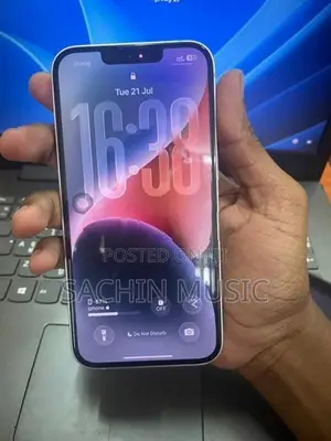 Apple iPhone 14 (Used)