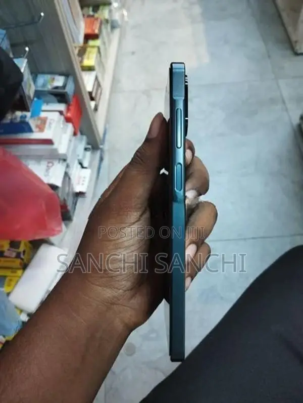 Samsung Galaxy A07 6/128GB (Used)
