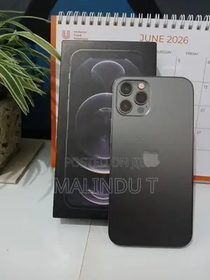 Apple iPhone 12 Pro (Used)