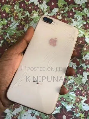 Apple iPhone 8 Plus 64GB (Used)