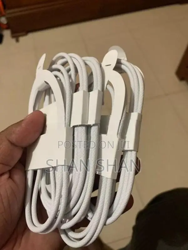 Apple cable