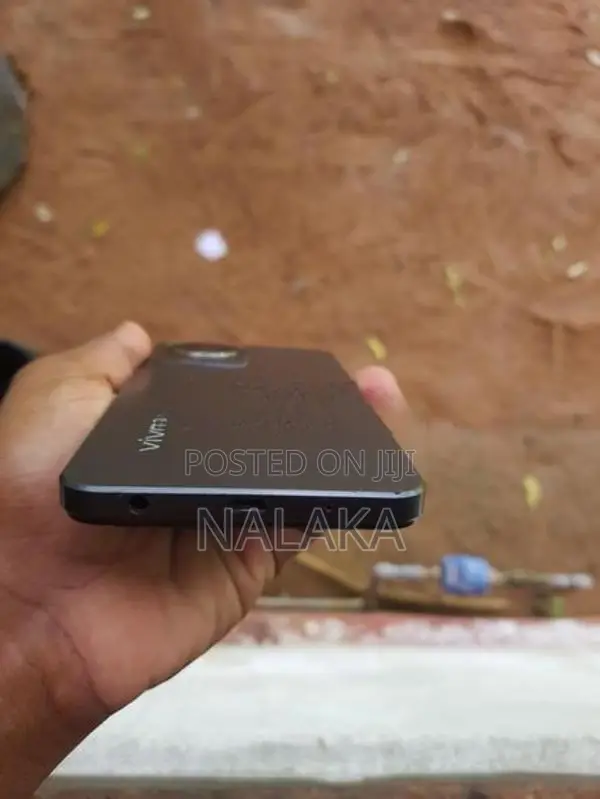 Vivo Y02T (Used)