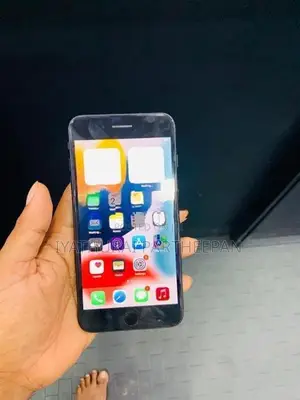 Apple iPhone 7 Plus (Used)