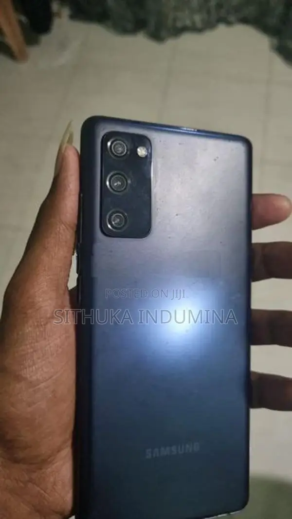 Samsung Galaxy S20FE 5G (Used)