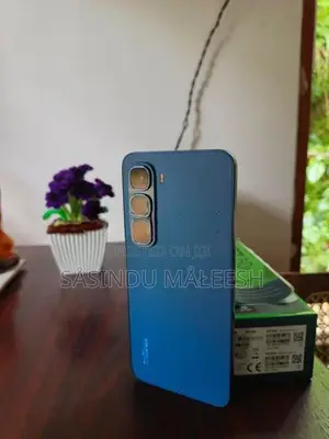 Infinix Hot 60i (Used)