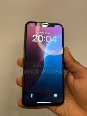 Apple iPhone XS (Used)