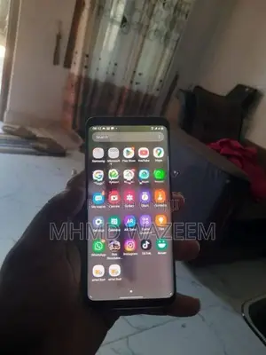 Samsung Galaxy S9 (Used)