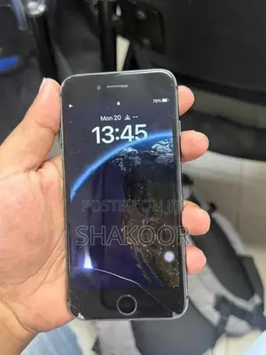 Apple iPhone 8 (Used)