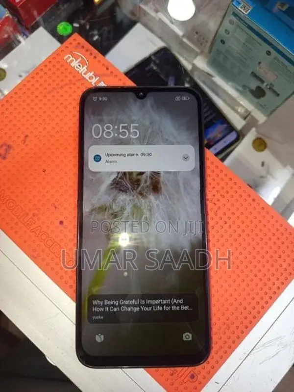 Xiaomi Redmi 15C 15 c (Used)